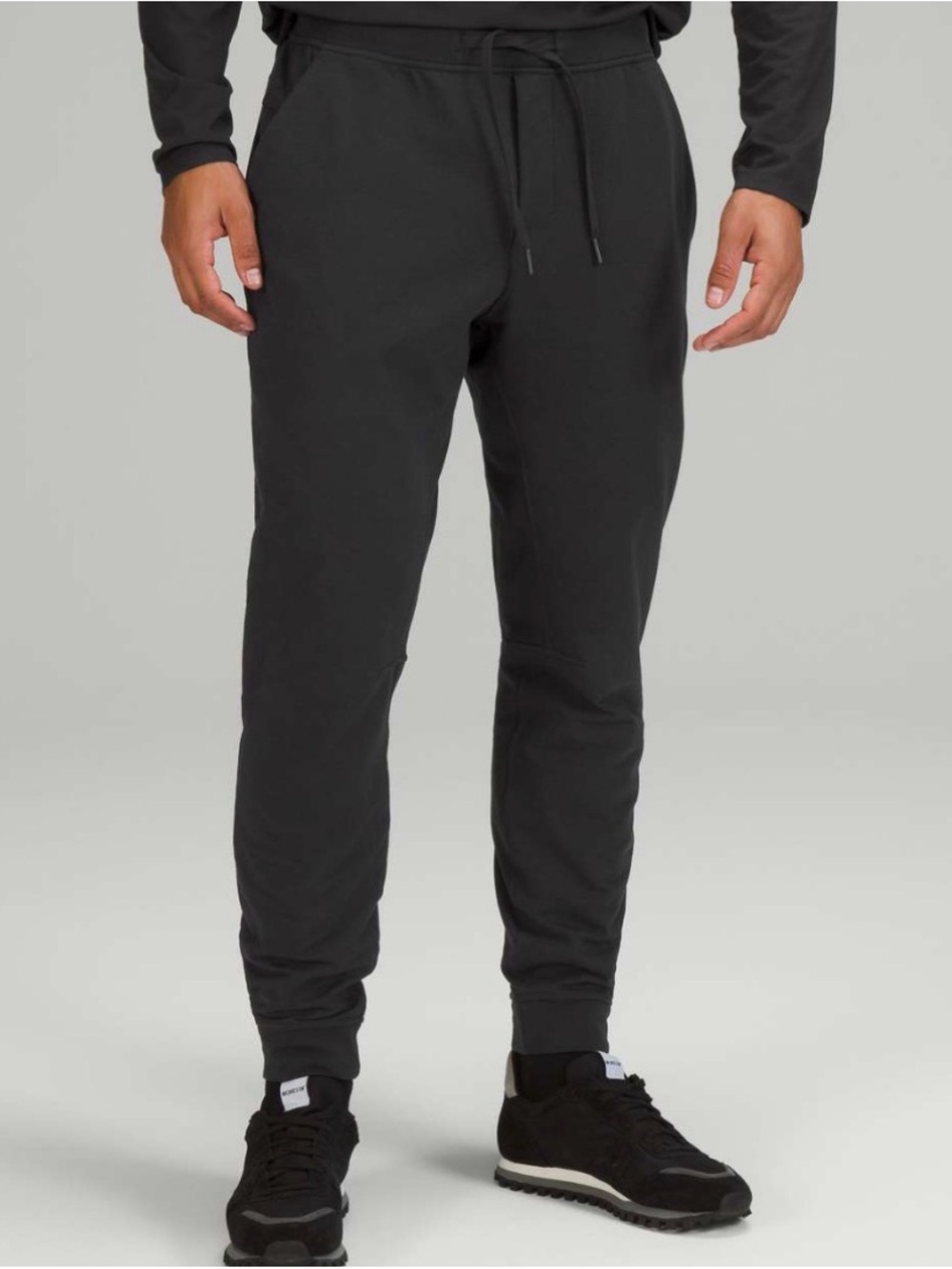 Lululemon City Sweat Jogger
Black Size Medium Men’s